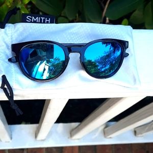 Smith Eastbank ChromaPop Polarized Sunglasses NIB
